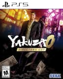 Yakuza 0 Director’s Cut - PlayStation 5