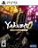B PS5
Yakuza 0
DIRECTOR'S CUT
MATURE 17+
JEUNES ADULTES 17+
ESRB
SEGA