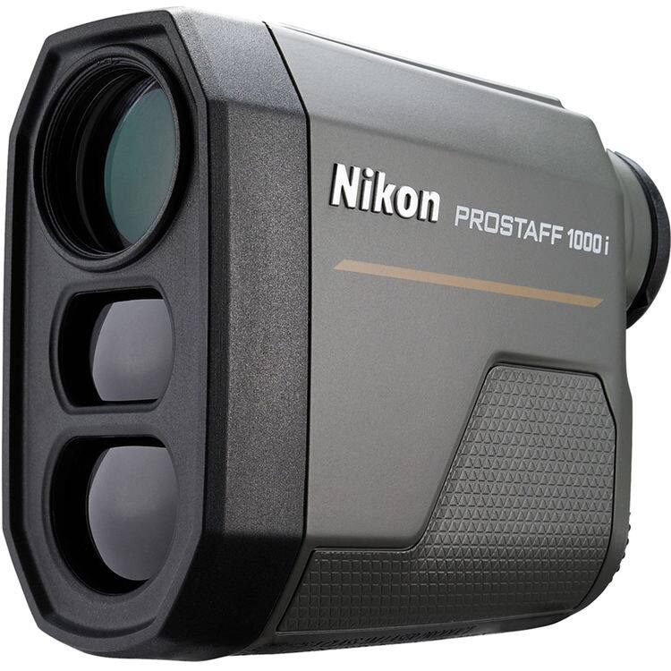 Nikon PROSTAFF 1000i