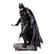 Alt View 13. McFarlane Toys - DC: The Batman Movie - Batman 12" Posed Statue.