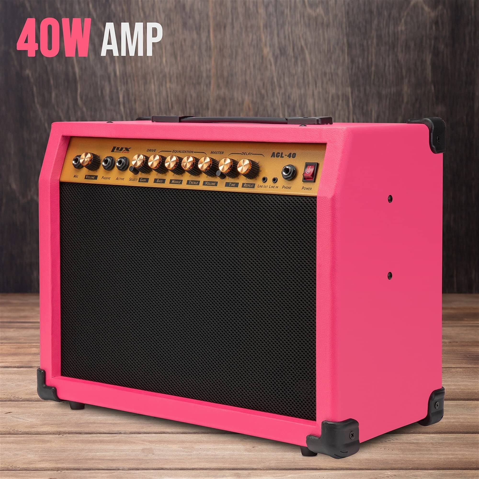40W AMP Ux DOVT FOULZAT MESTER sevan ACL-40 - FOUR Ao ETM SURT J dal Bot ZENr FSUNE Fml Amar INEN AT LNEN PAese Power