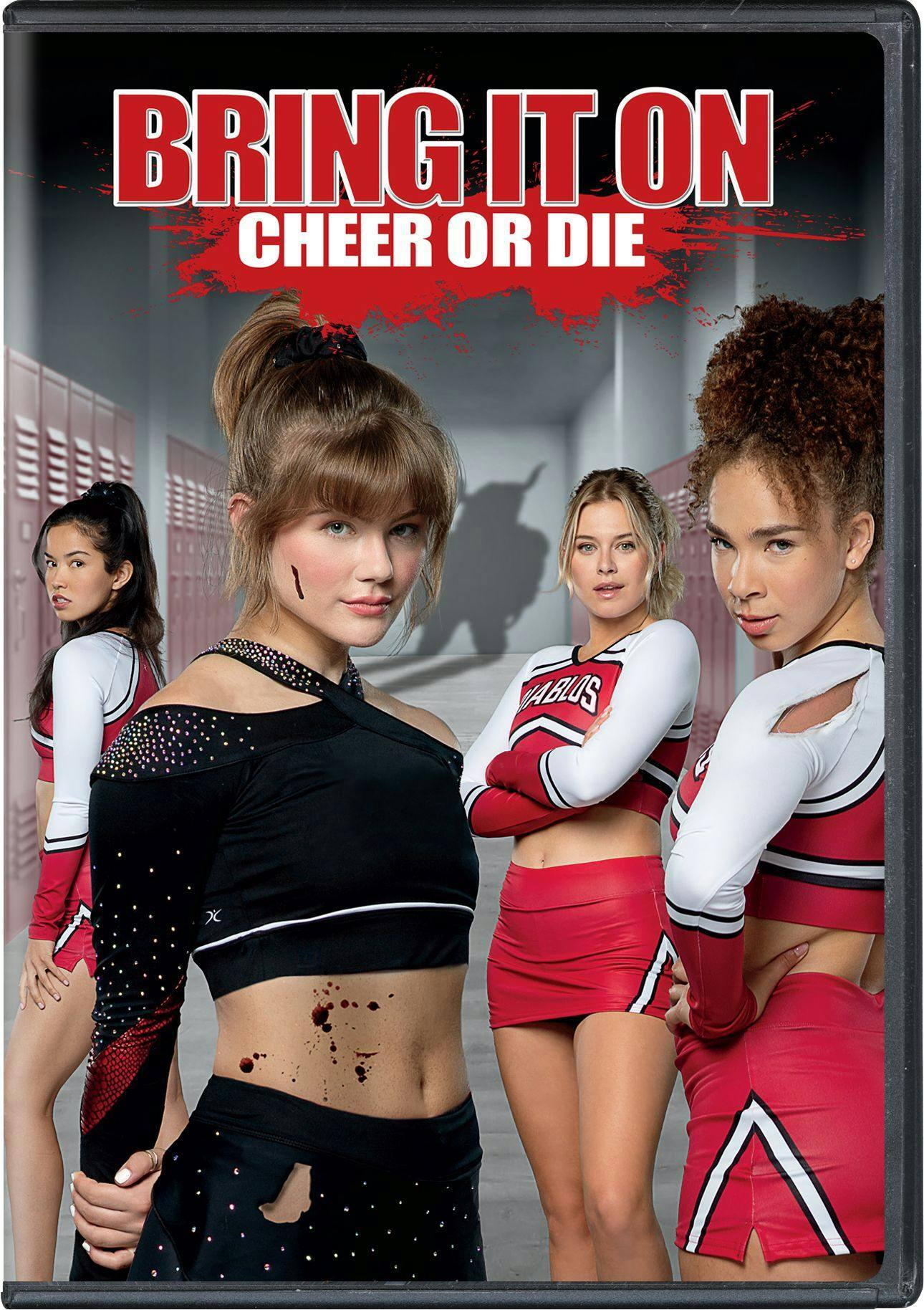 Bring It On: Cheer Or Die [DVD] [Standard]
