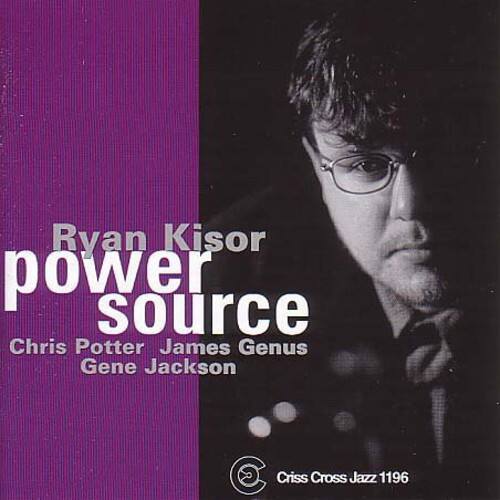 Ryan Kisor - Power Source   - COMPACT DISCS [CD]