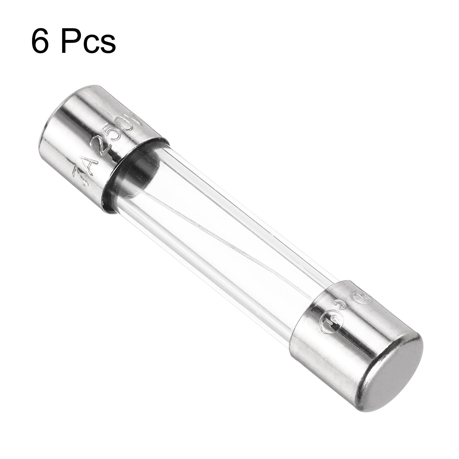 6 Pcs