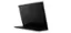 Alt View 11. Lenovo - ThinkVision M14d 14" IPS LCD Monitor (USB-C) - Raven Black.