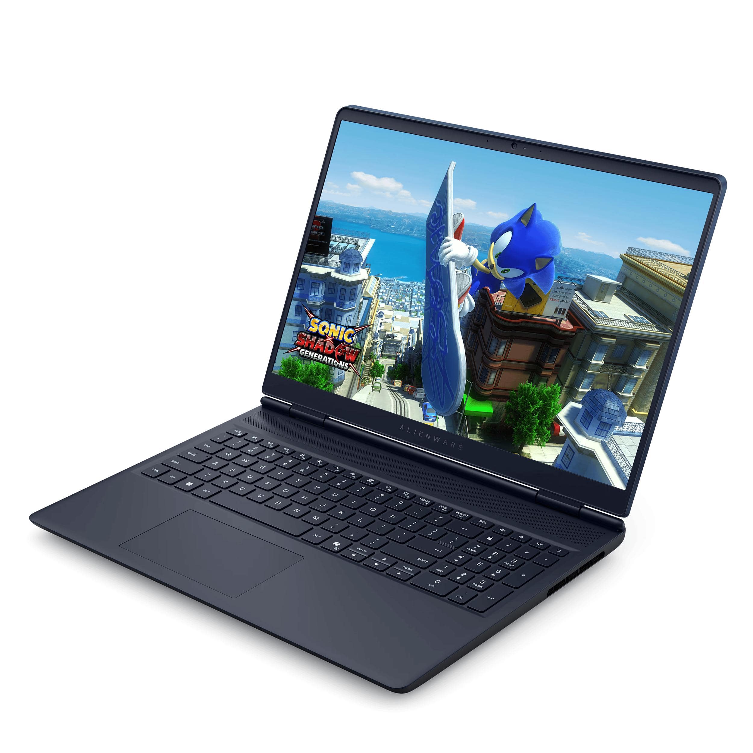 Dell Alienware 16 16