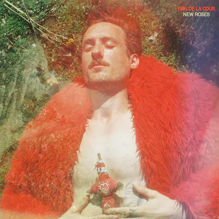 BEN DE LA COUR
NEW ROSES