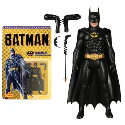 BATMAN BATMAN DONTS