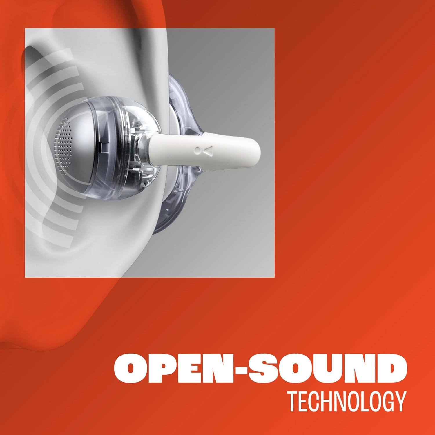 OPEN-SOUND TECHNOLOGY