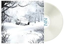 Weezer - Sznz: Winter - Clear Vinyl - VINYL LP