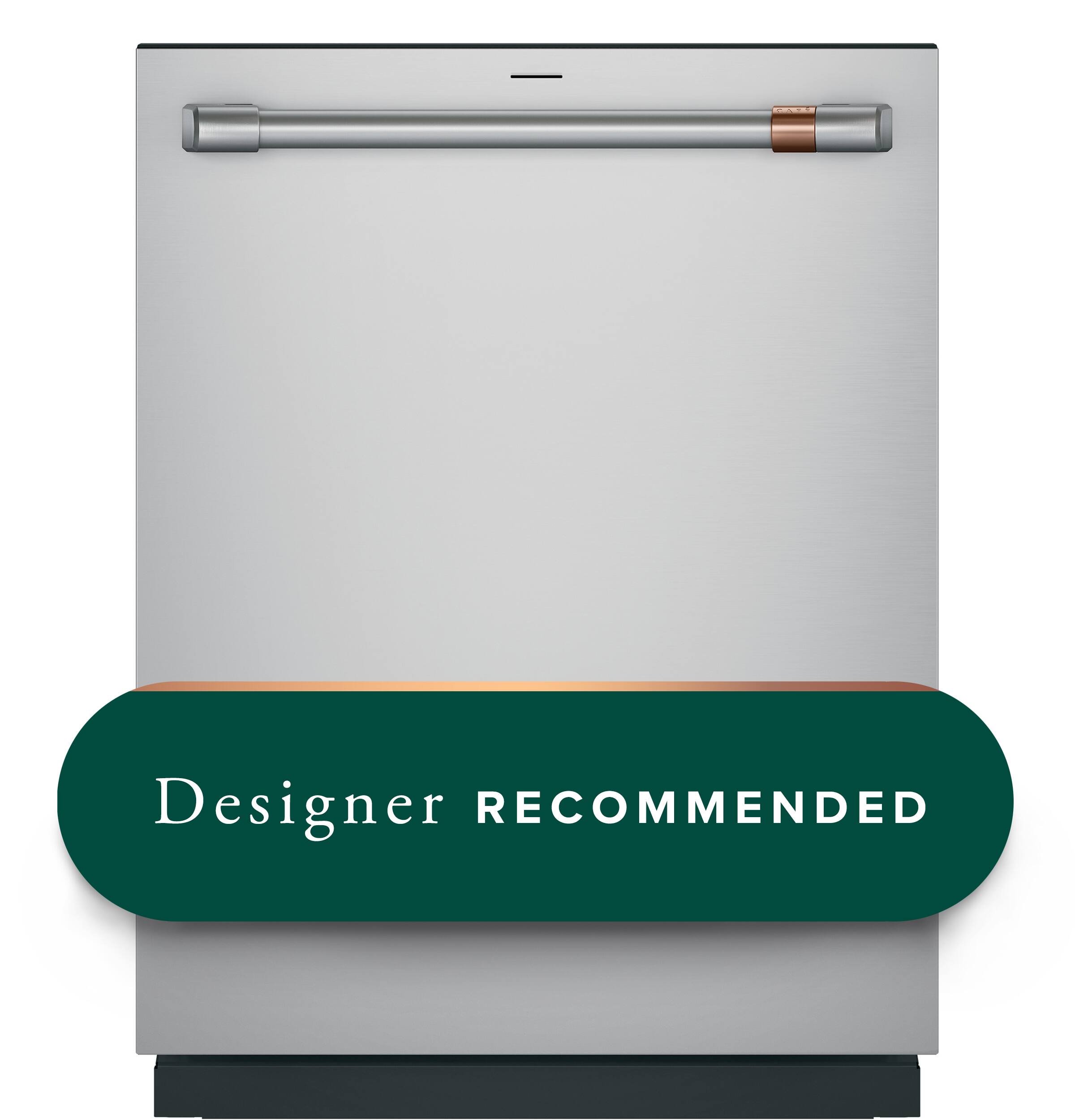 Designer RECOMMENDED