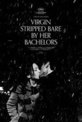 Virgin Stripped Bare by Her Bachelors - BLU-RAY