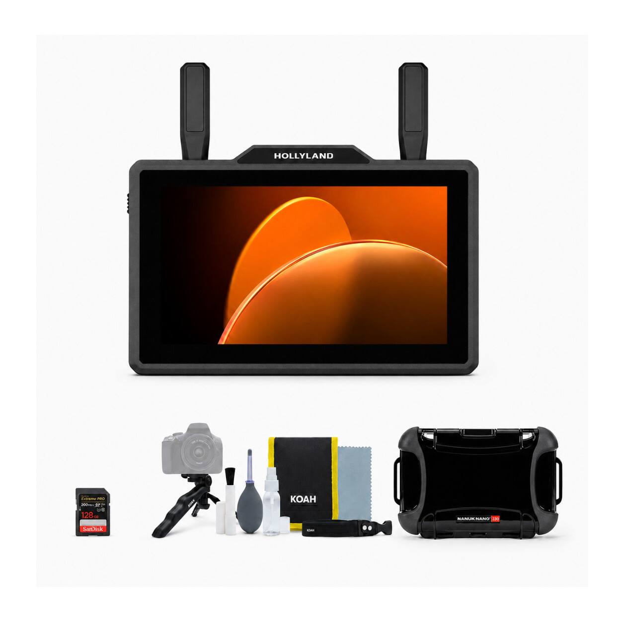 HOLLYLAND

Extreme MIO 200mg He ut 128

NANUKI MANO 30

SanDisk