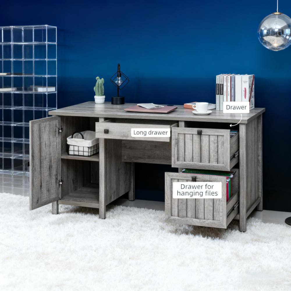 Drawer  
Long drawer  
Drawer for hanging files