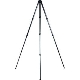 FLM - CP30-L4 II 4-Section Compact/Tall 10X Carbon Fiber Tripod