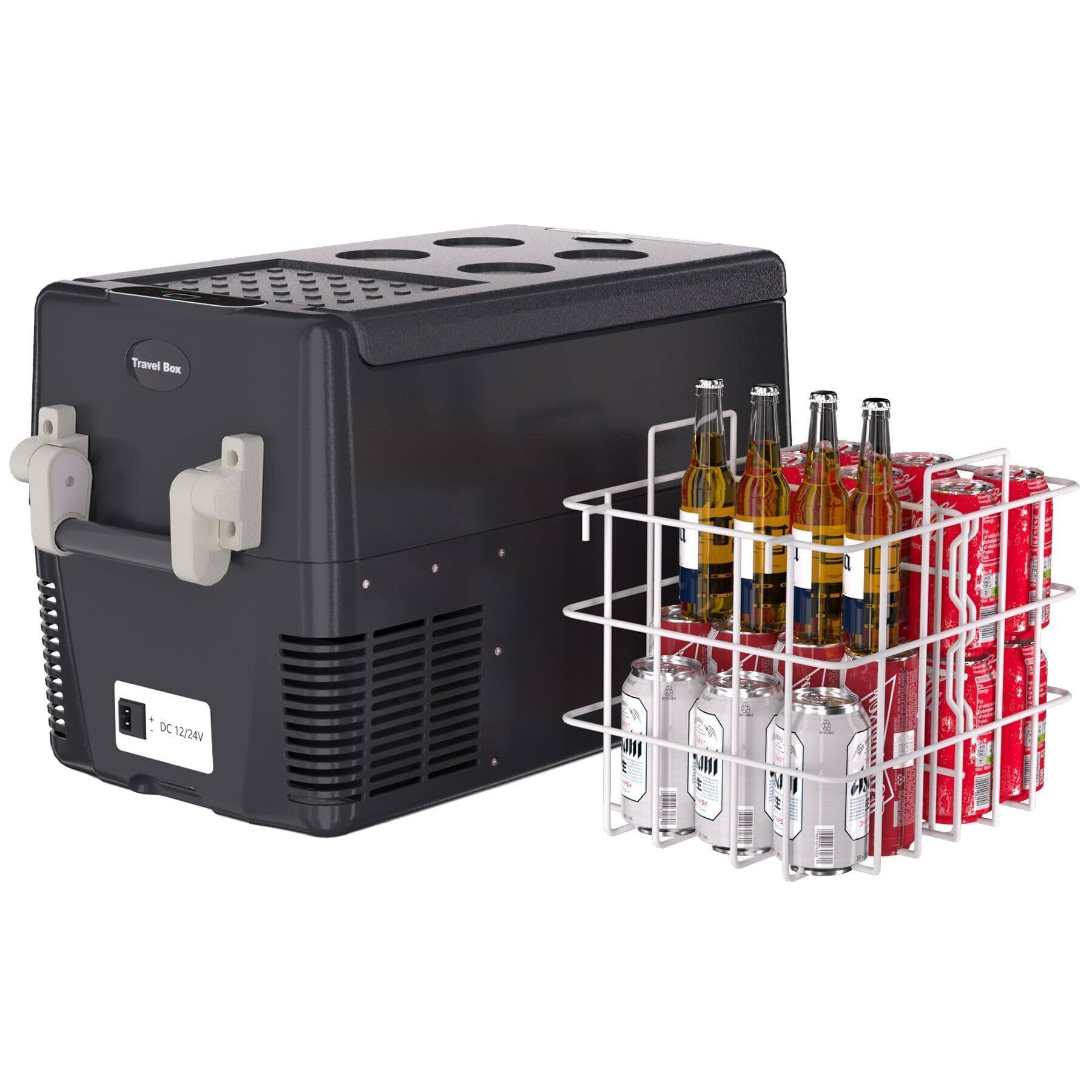 Travel Box DC 12/24V