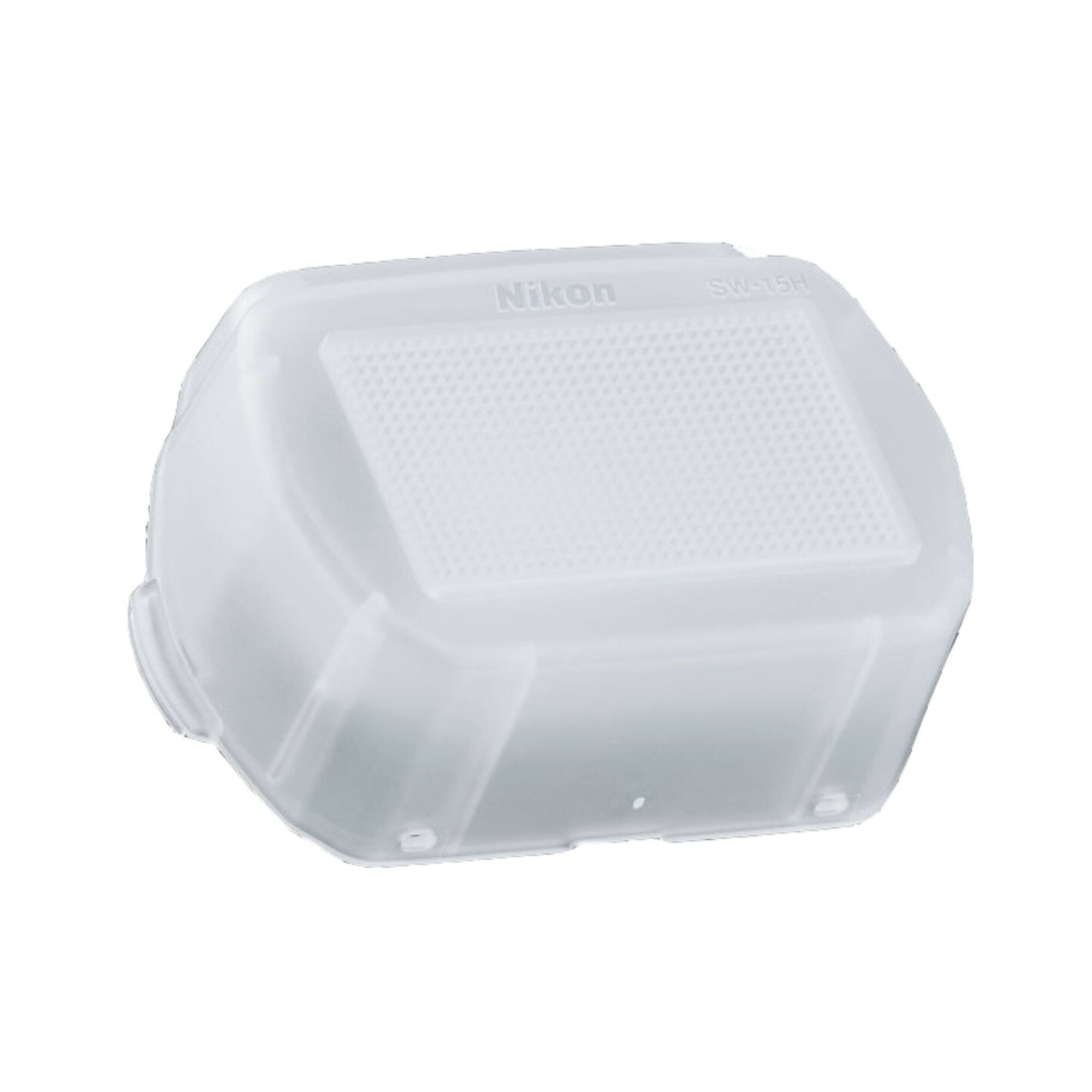 Nikon  
SW-15H