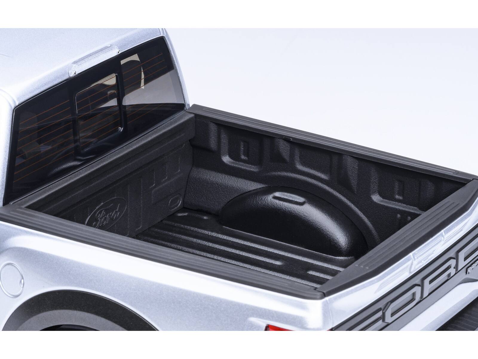 Ford RAP OBC