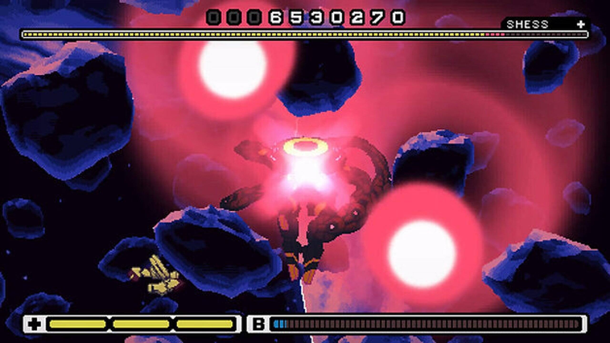 6530270 SHESS

30270