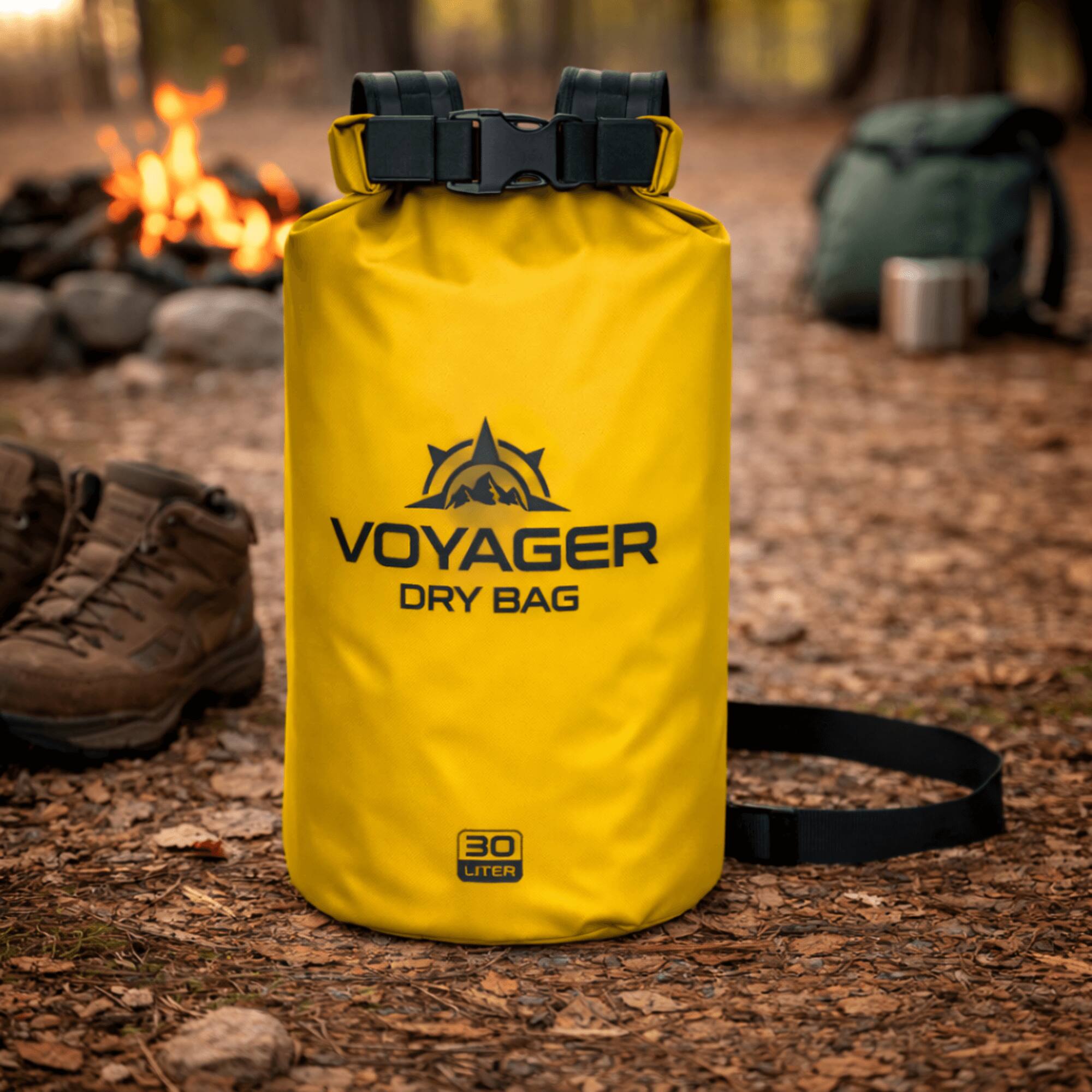 VOYAGER DRY BAG  
30 LITER
