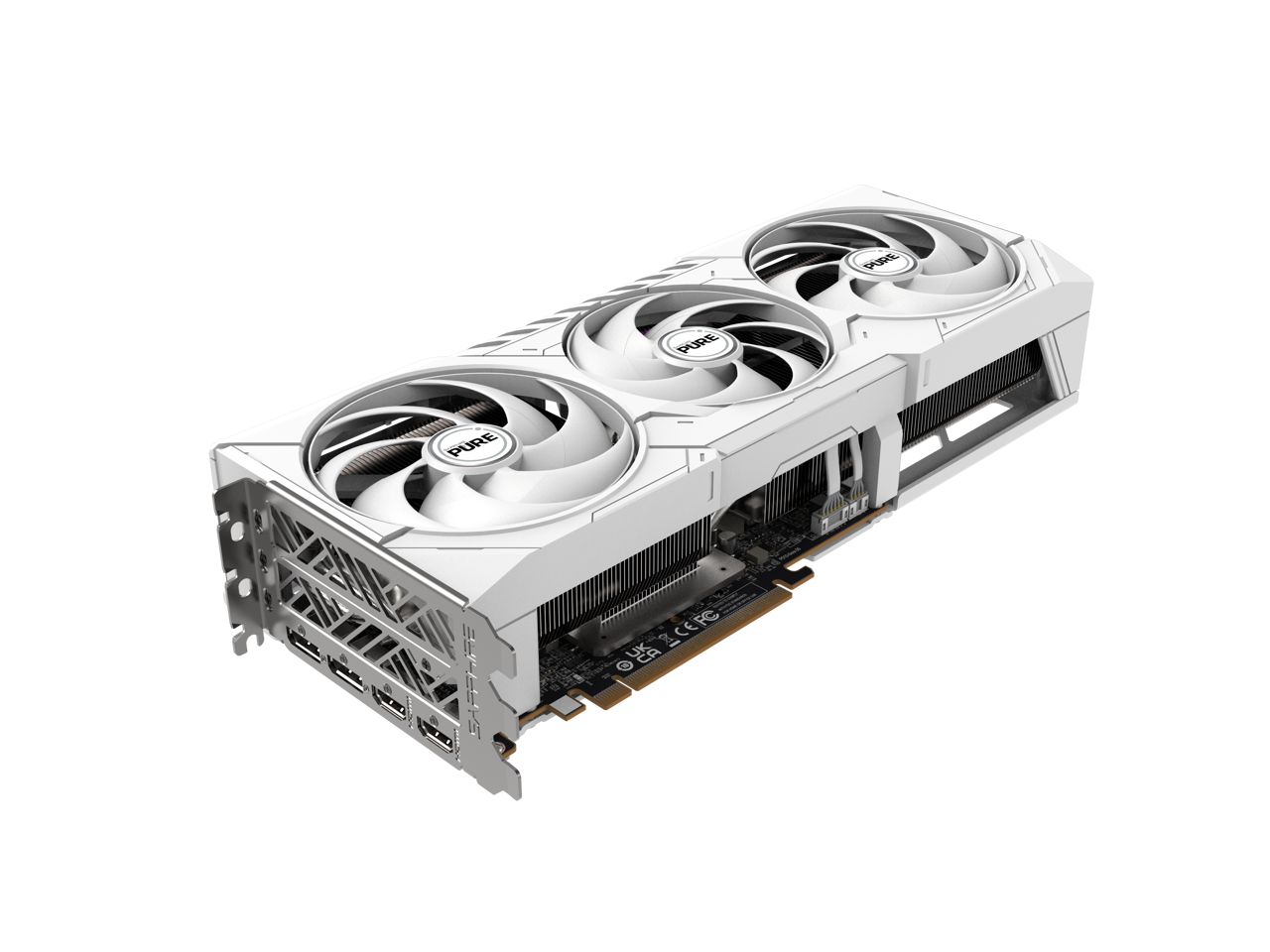 PURE PURE PURE - 1 I 32 d