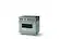 Angle. Viking - Pro 7 Series 5.6 Cu. Ft. Freestanding Sealed 4 Burner Gas Convection Range - Splash - Splash.