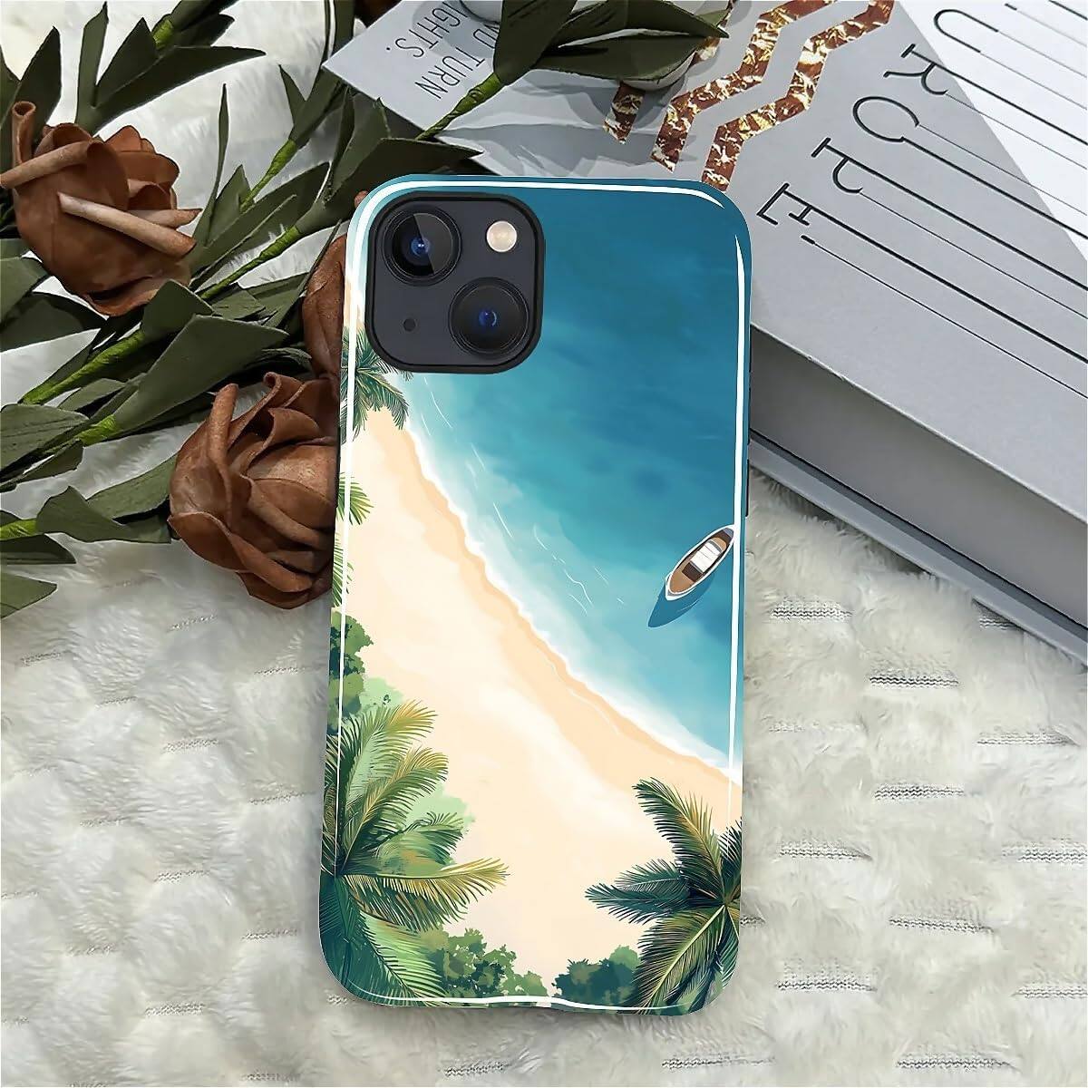 GHTS. TURN ON A TURQUOISE