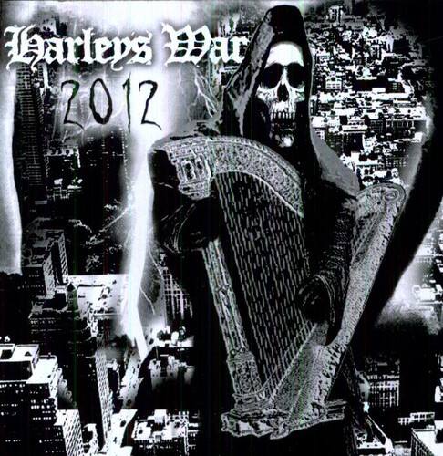 Harley's War - 2012   - COMPACT DISCS [CD] price history on PriceWatchPro