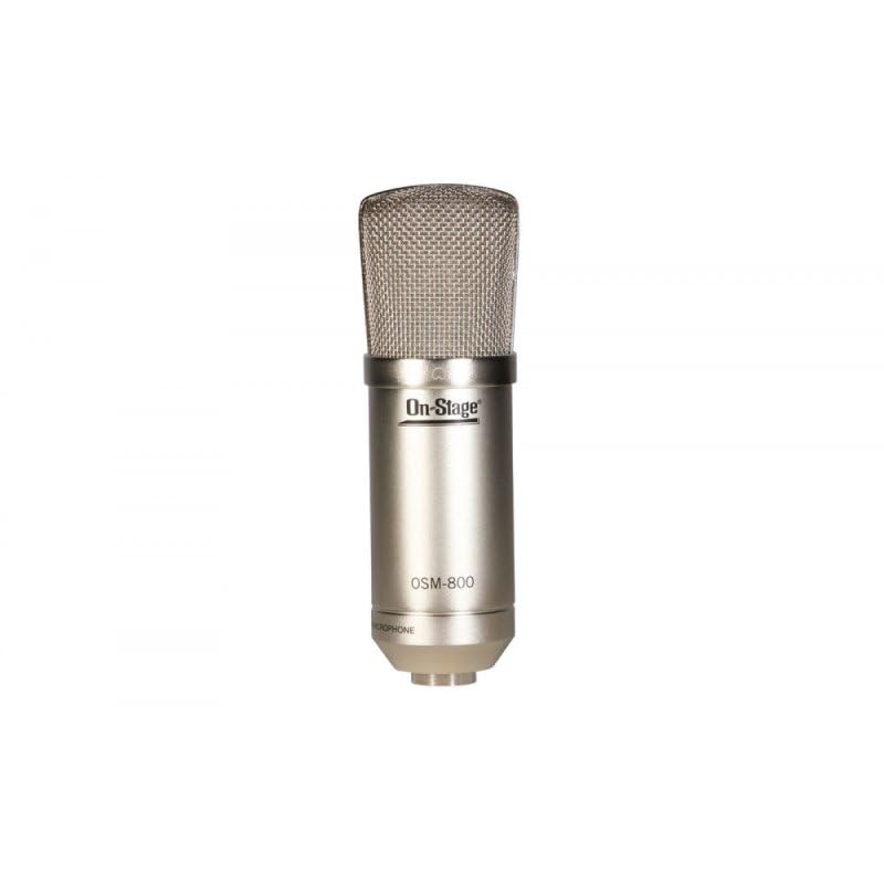 On-Stage OSM-800 CROPHONE