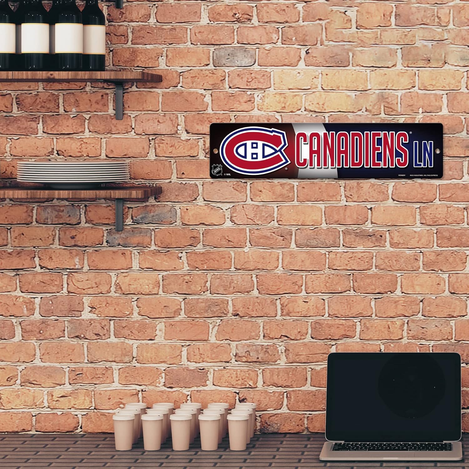 CANADIENS LN
