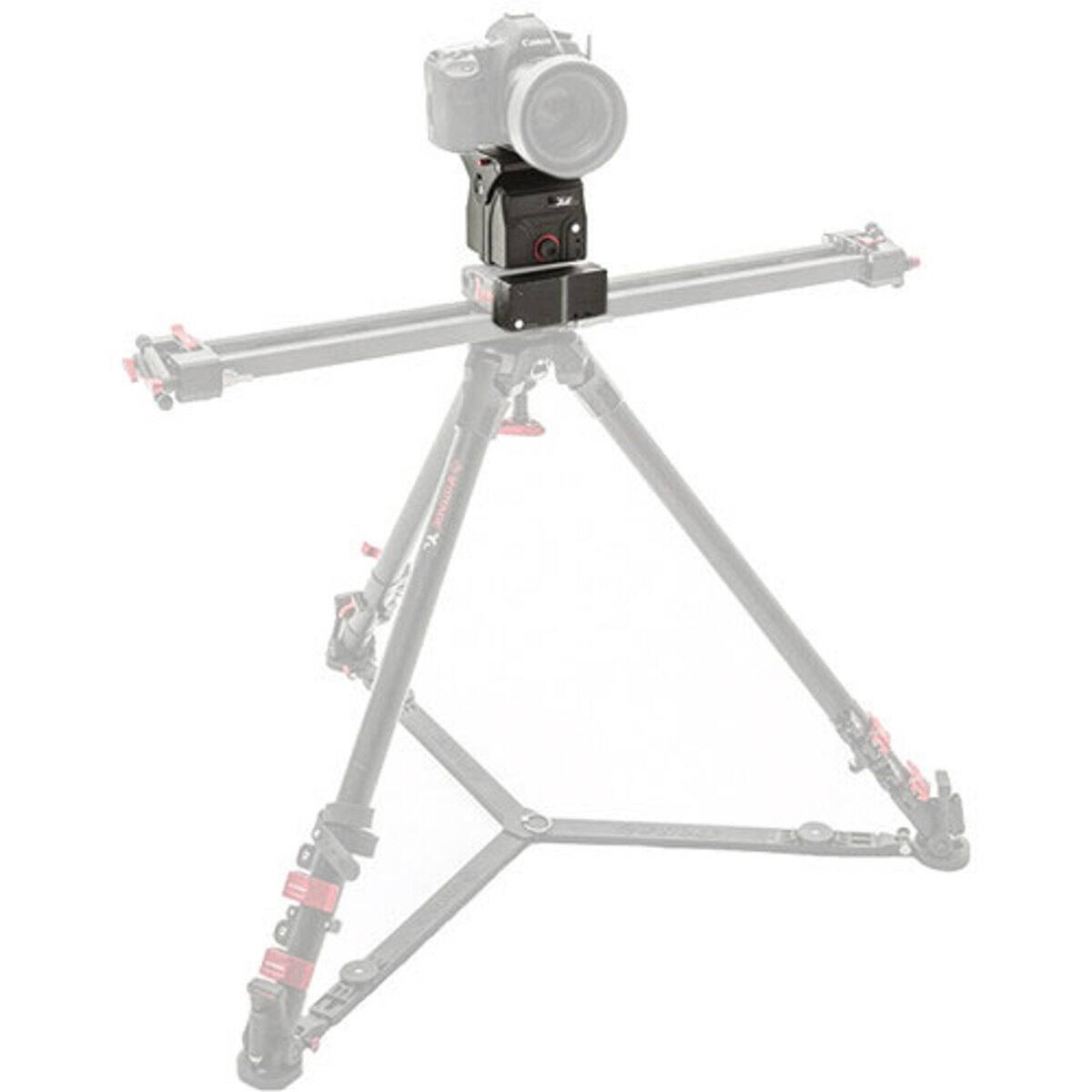 Alt View 1. iFootage - iFootage Mini 3 Axis Module for Shark Sliders.
