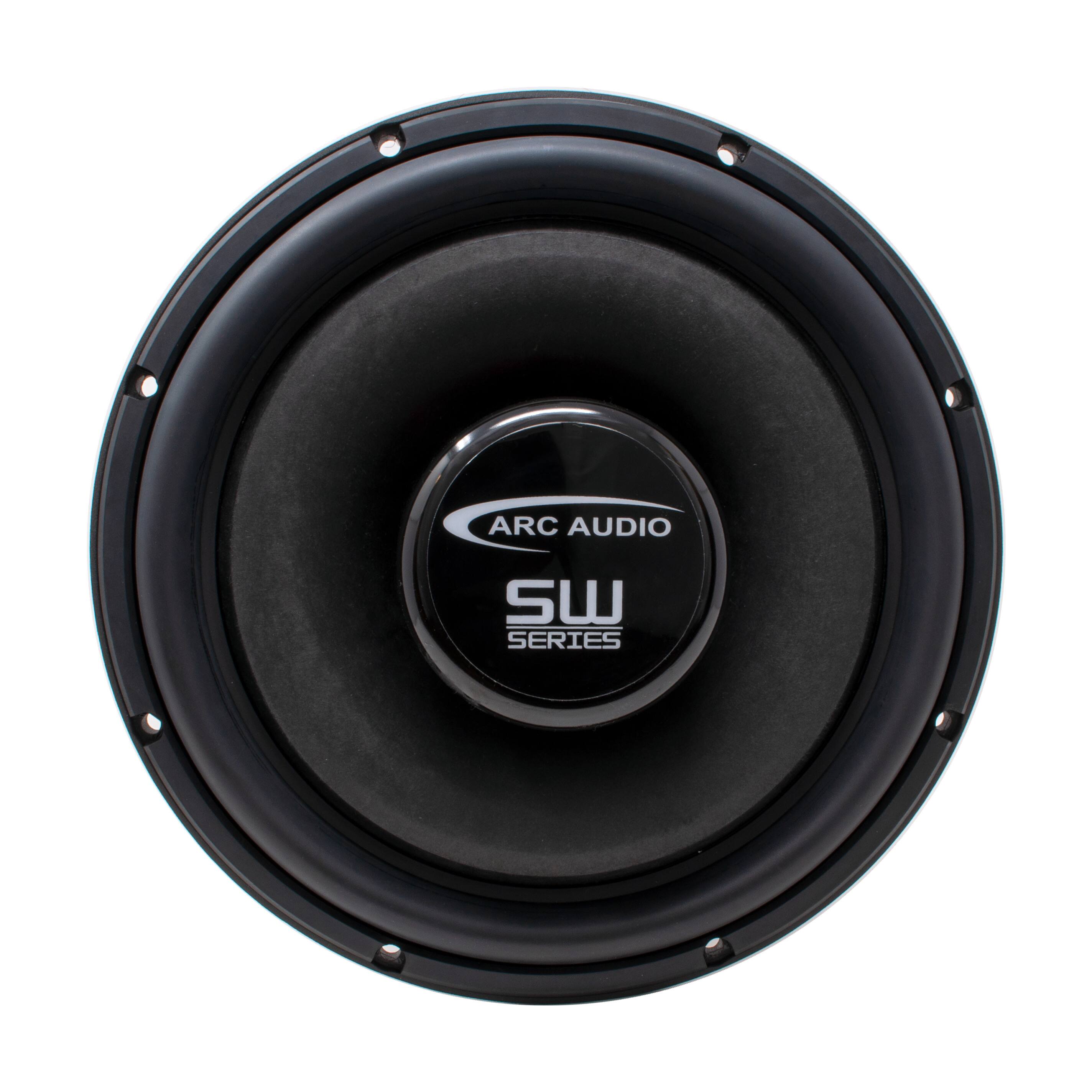 ARC AUDIO SW SERIES