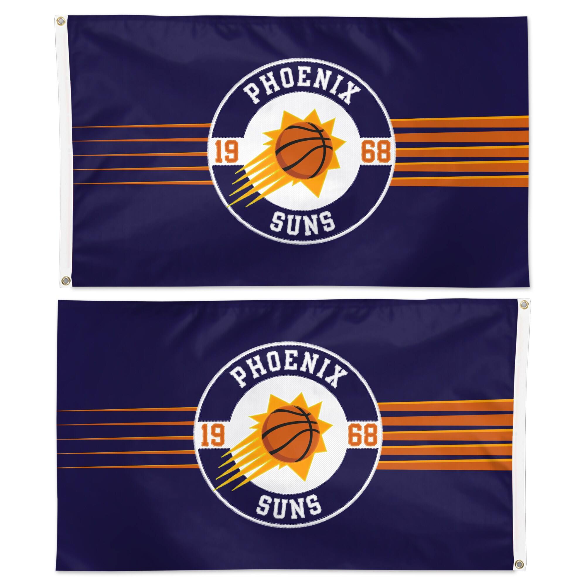 PHOENIX  
19  
SUNS  
68