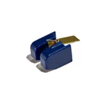 Sumiko - Wellfleet Stylus Replacement - Silver - Front_Zoom