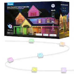 Outdoor String Lights
