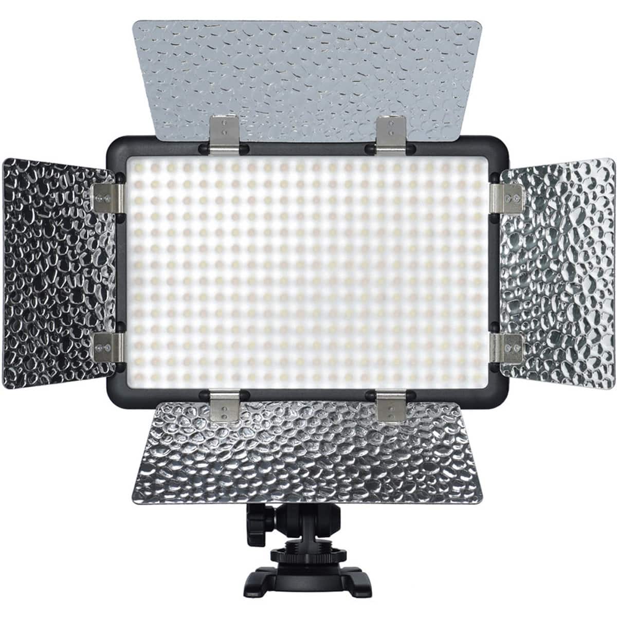 Godox - LF308D Daylight LED Video Light with Flash Sync price history on PriceWatchPro