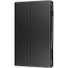 Front. SaharaCase - Bi-Fold Folio Case for Lenovo Tab P11 (Gen 2) - Black.