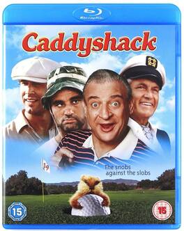 Caddyshack - BLU-RAY