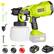 Snap Fresh JOG WHEEL A Snap Fresh 2ER 1 - POWER 4.0Ah 20V - 20V