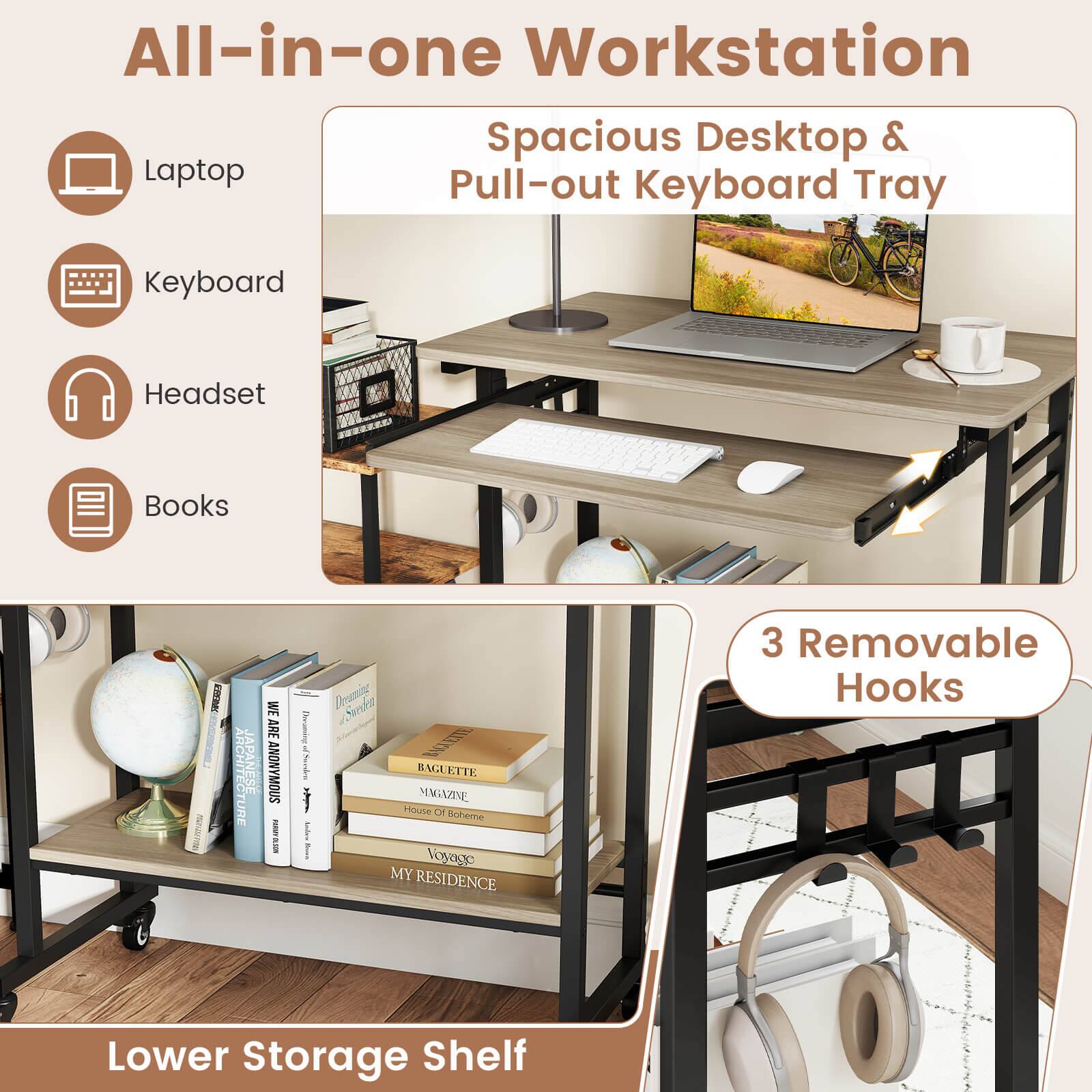 media item thumbnail