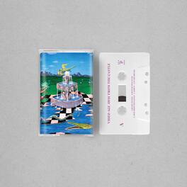Video Age - Away From The Castle - CASSETTES