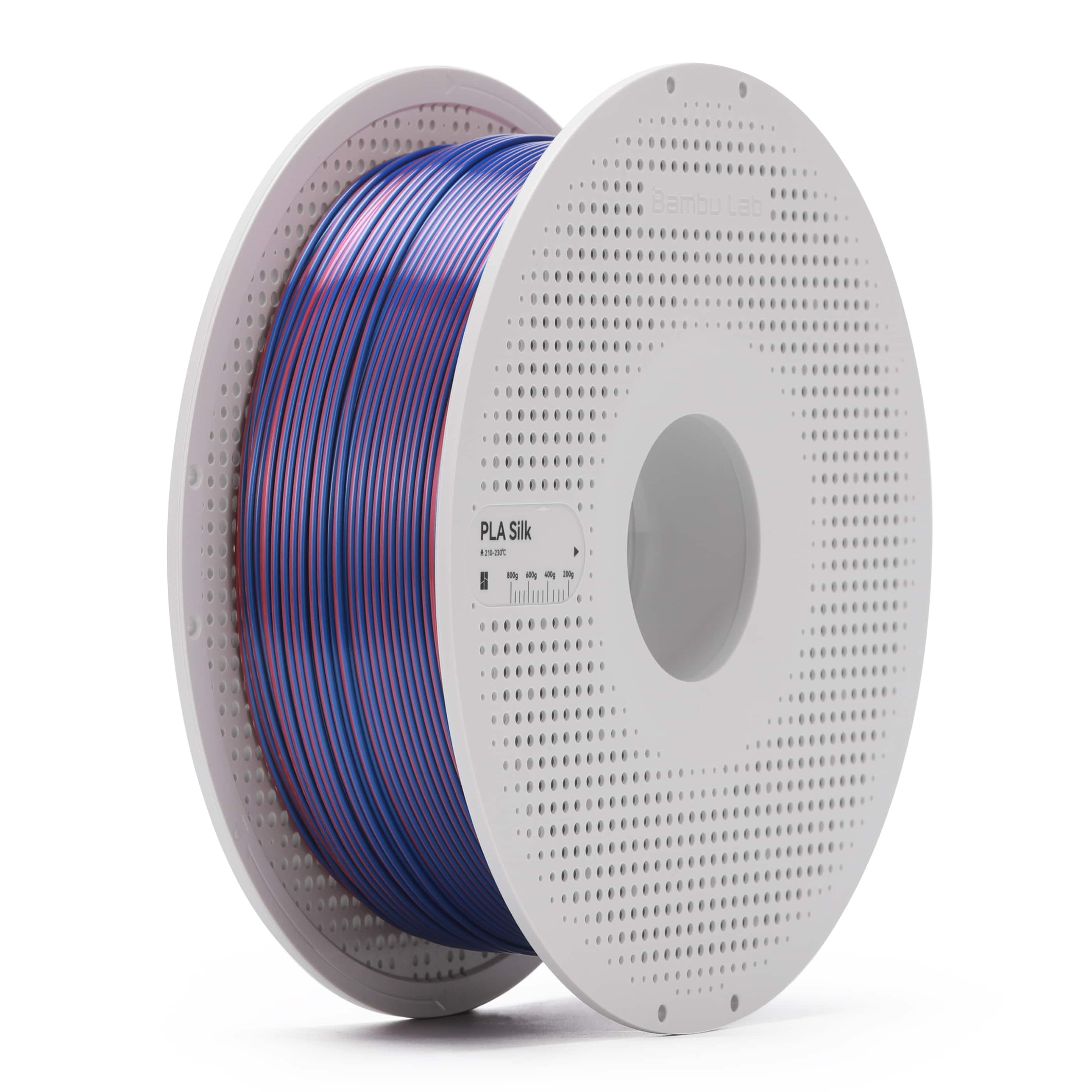 Bambu Lab PLA Silk 1.75mm - 100g