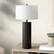Angle. Camden&Wells - Tate Table Lamp - Obsidian.