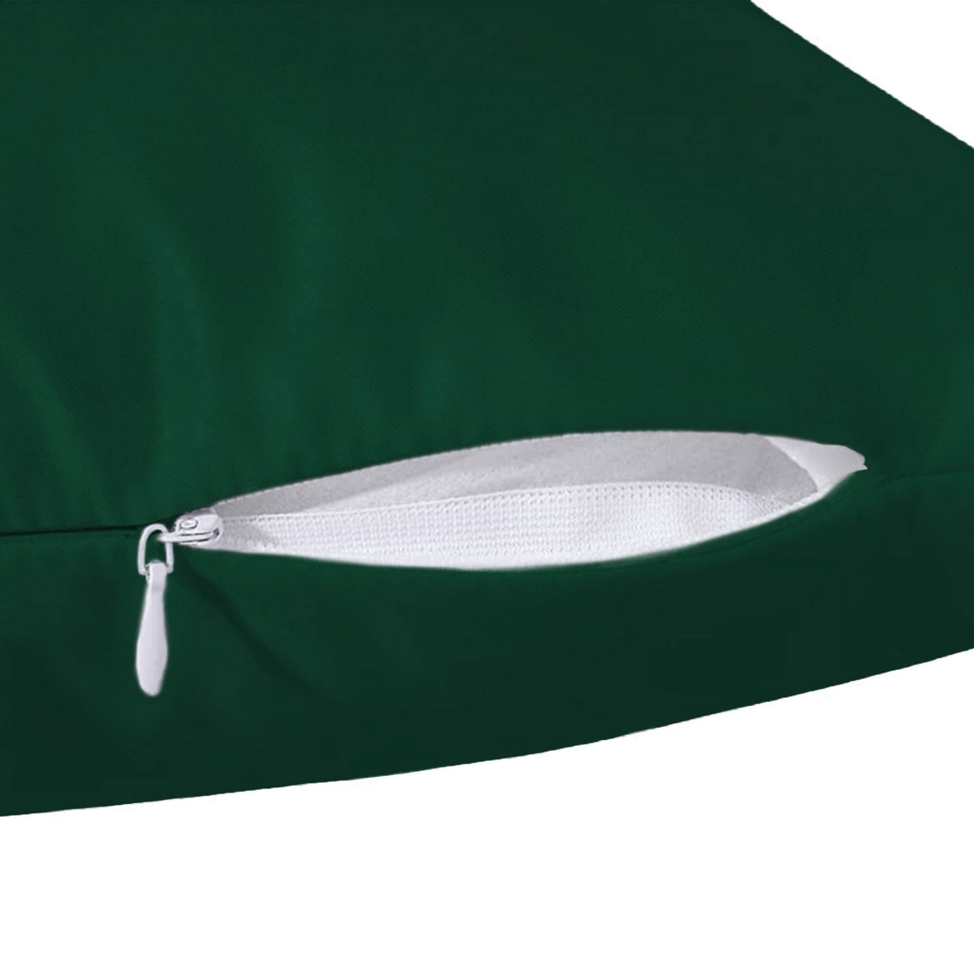 Alt View 1. Pegasus - Miami Hurricanes Gingerbread Holiday 20'' x 20'' Pillow Cover - Multicolor.