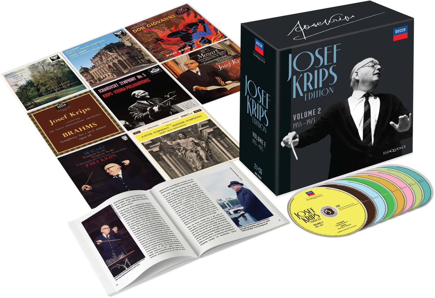 DENGA BLEART GIOVANNI Jonran DON DECCA CPORY DE SCHUDERT . 1A.S0m BRIPS GREAT Smrs Mozart JNr JOSES Coorte Orduaimu Kr BLOCKENCE JOSEF Josef No. 5 - VIENNAPHILHARMONIC SYMPHONY KRIPS TCHAIKOVSKY JOSEF EDITION KRIPS DECCA Josef RINNA PHR Krips CRCHEATRA minor HAFNER T SIAINS SYMPHONY KRIPS EDITION VOLUME 1955 1973 2 THAA BRAHMS Sas. opus ias 6 C  SYMPHONY - symphony SJHUJDV MOZARI SolD N  mstezdazo ELOQUENCE Sw Trymghwww KRIPS JOSEF 21-00 S0 BLOCKUENCE JOSEF KRIPS POHRES VRLOLE