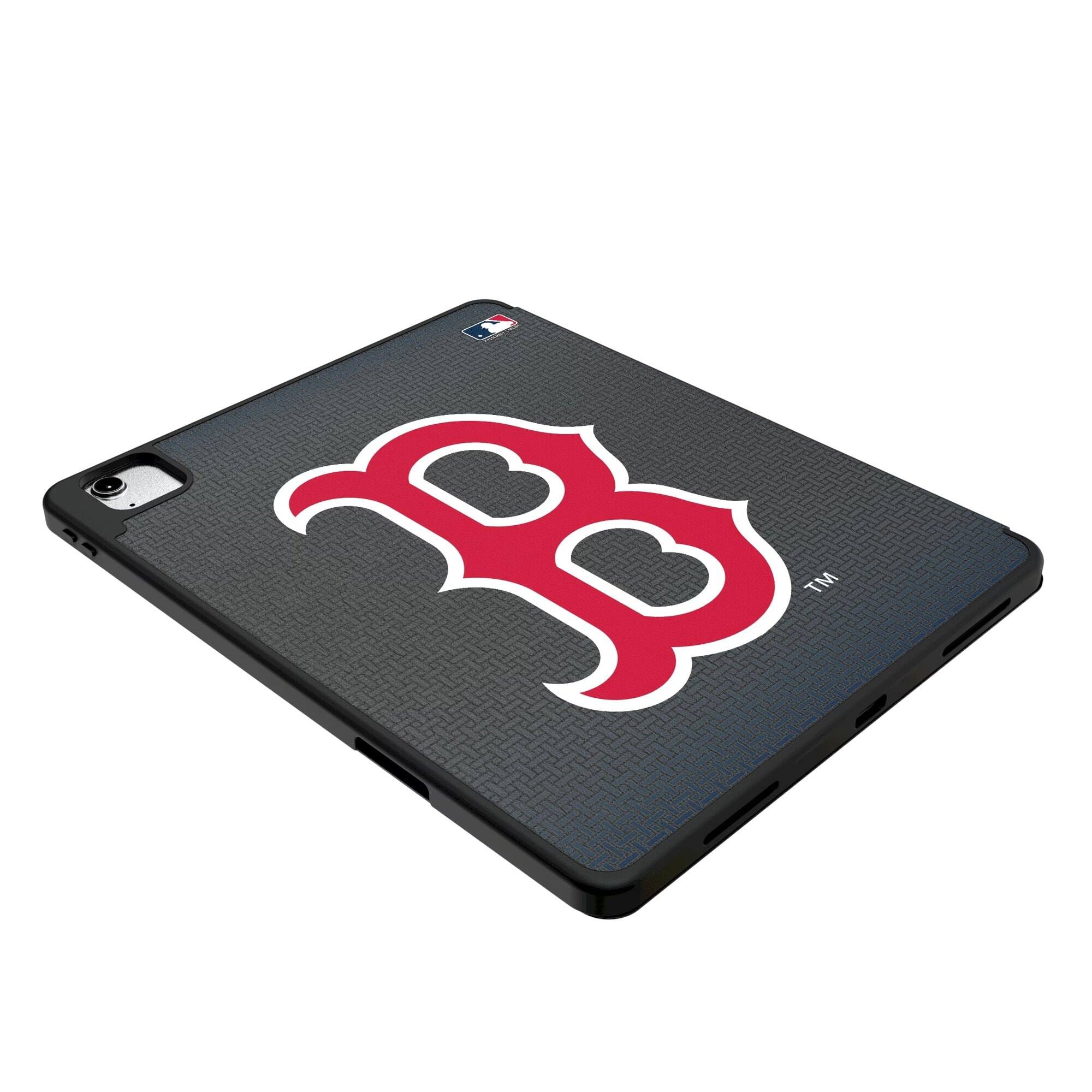 Alt View 2. Keyscaper - iPad Case - 13in Pro M4 - Black.