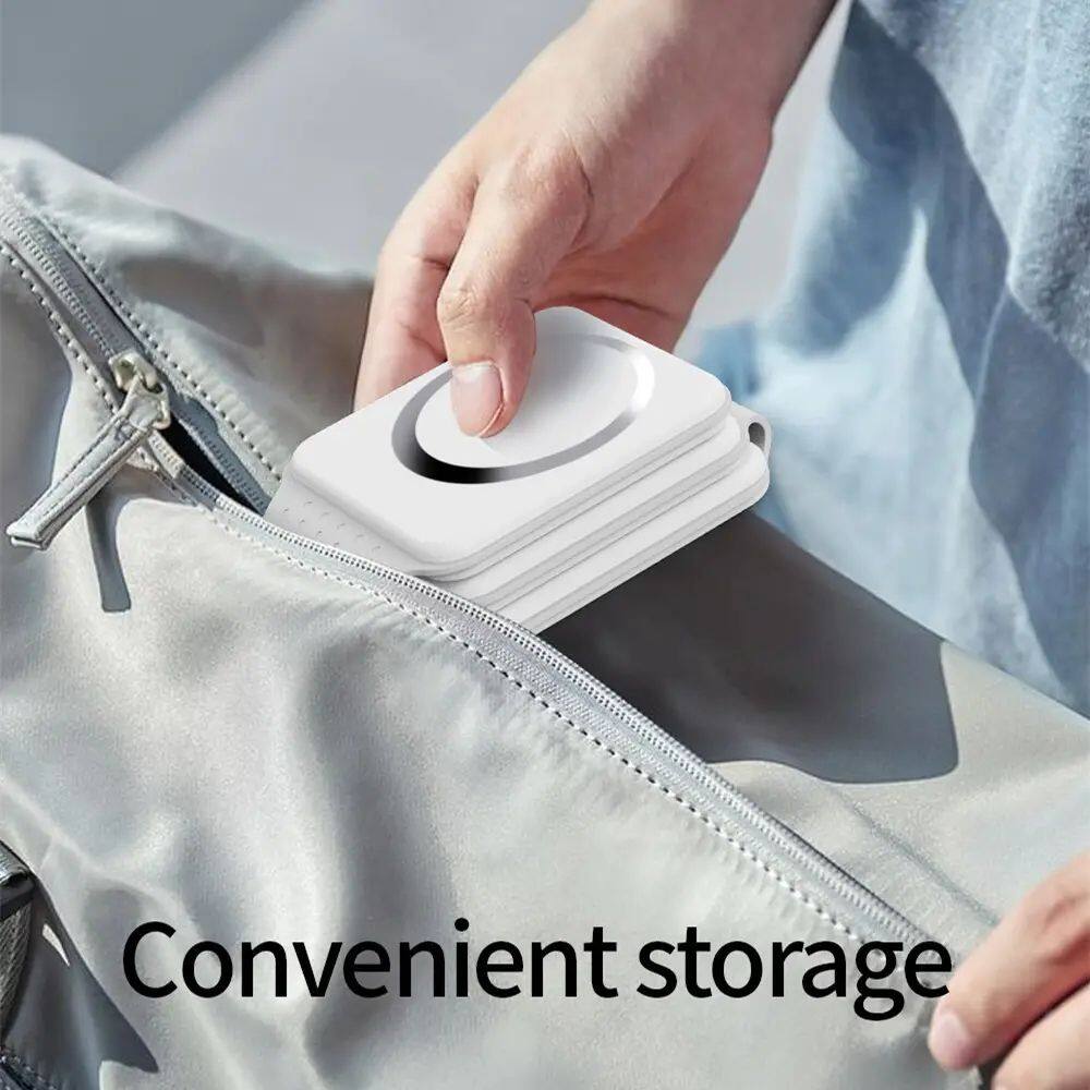 Convenient storage