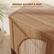 REEDED ACCENT & MDF
Smooth & Durable and Warp-Resistant