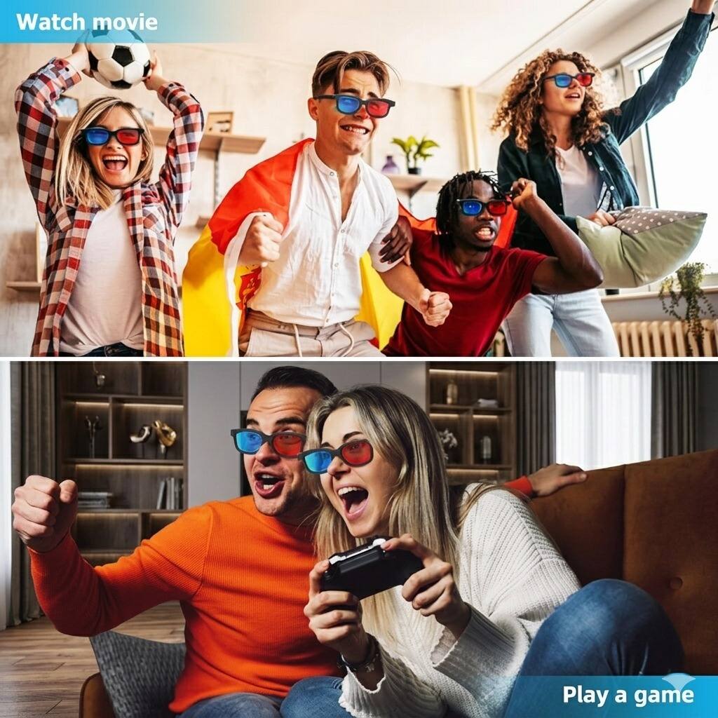 Watch movie

Play a game