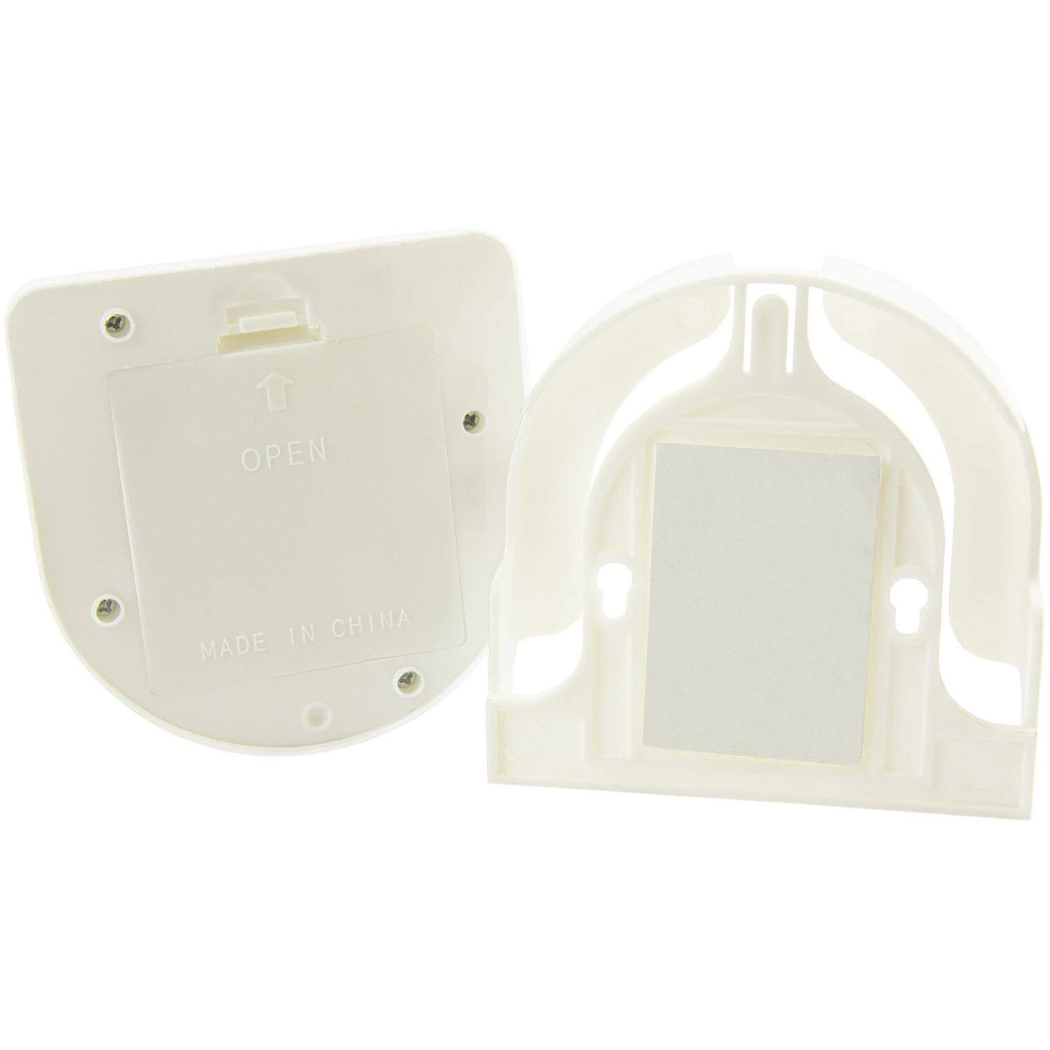 OPEN  
MADE IN CHINA